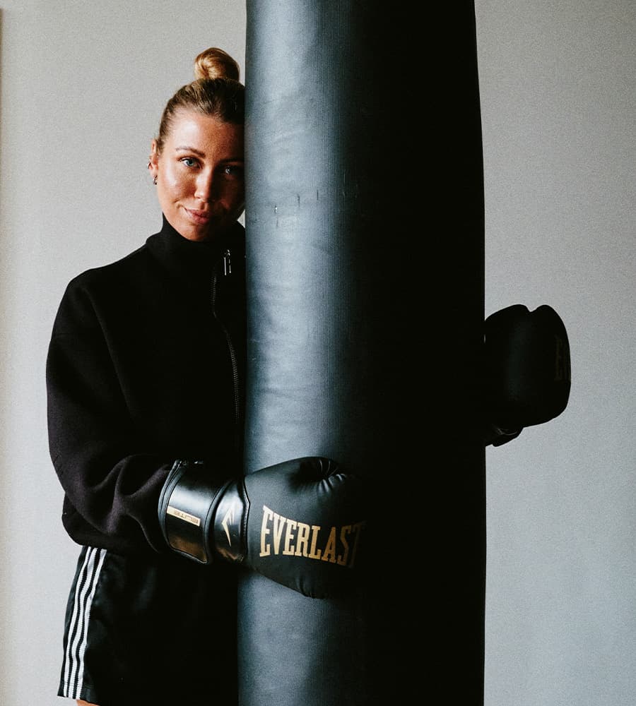 12Rounds Boxing coaches